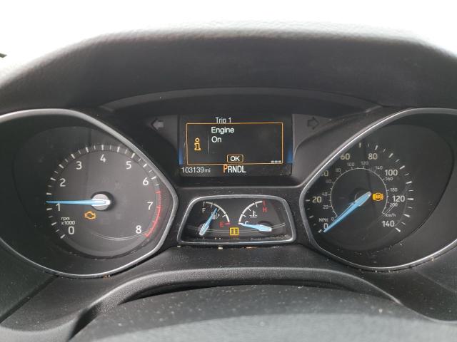 2016 FORD FOCUS S 1FADP3E24GL381469