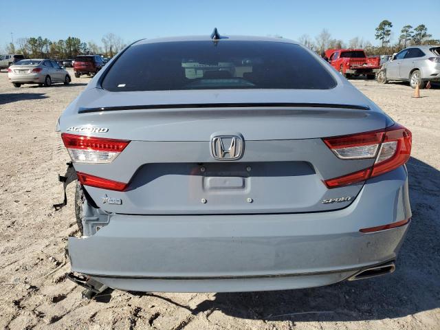 2022 HONDA ACCORD SPO - 1HGCV1F3XNA036299