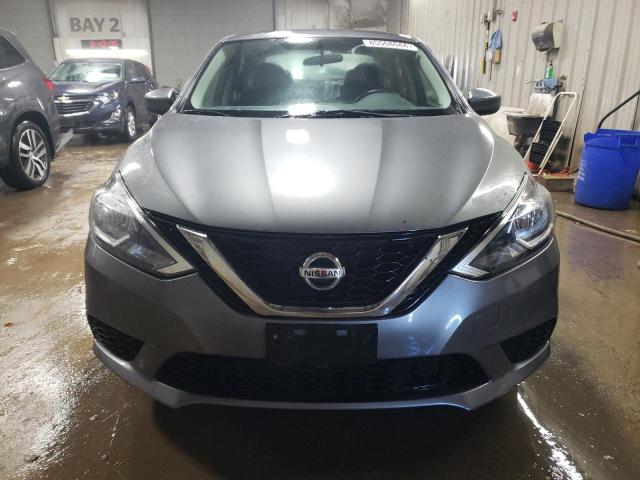 2018 NISSAN SENTRA S - 3N1AB7AP4JY220626