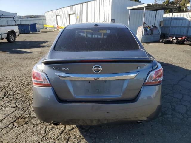 2015 NISSAN ALTIMA 2.5 1N4AL3AP9FC468010