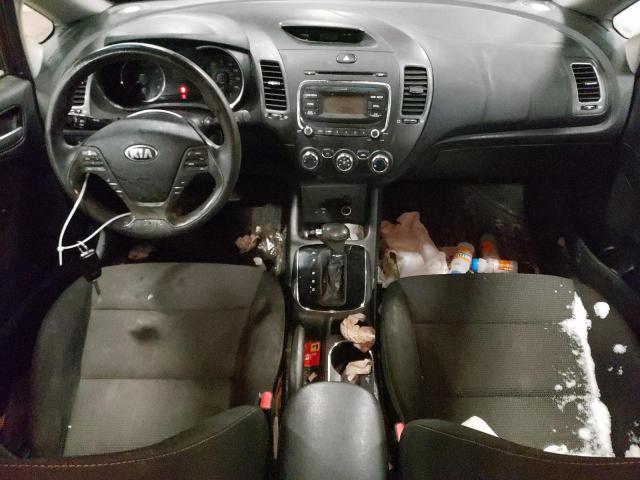 2018 KIA FORTE LX - 3KPFK4A74JE236814