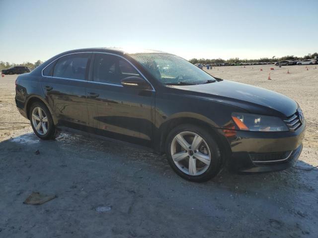 Vin: 1vwbh7a38cc049465, lot: 43269985, volkswagen passat se 20124