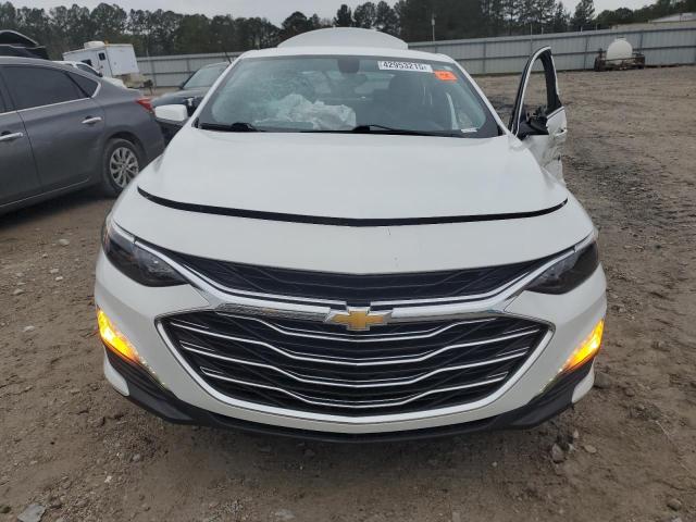 2022 CHEVROLET MALIBU LT 1G1ZD5ST9NF171844