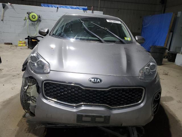 2019 KIA SPORTAGE L - KNDPMCAC1K7498734