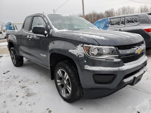 2017 CHEVROLET COLORADO - 1GCHSBEN4H1328105
