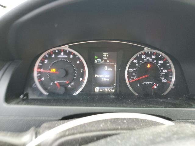 2015 TOYOTA CAMRY LE - 4T1BF1FK1FU904247