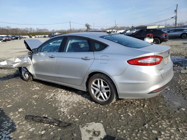 2016 FORD FUSION SE - 3FA6P0H78GR209879