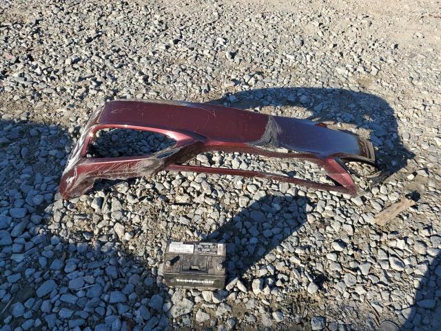 2016 ACURA ILX BASE W - 19UDE2F33GA011323