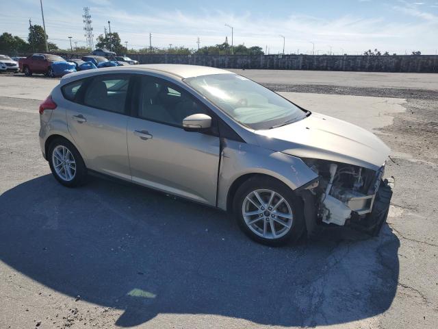 Vin: 1fadp3k28hl295457, lot: 86714534, ford focus se 20174