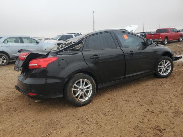 2016 FORD FOCUS SE 1FADP3F20GL222155