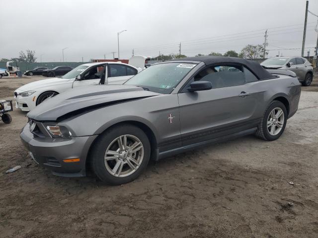 Vin: 1zvbp8enxa5122356, lot: 55928825, ford all models 2010 img_1