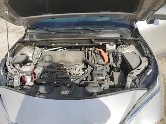 2021 TOYOTA VENZA LE - JTEAAAAH5MJ012605