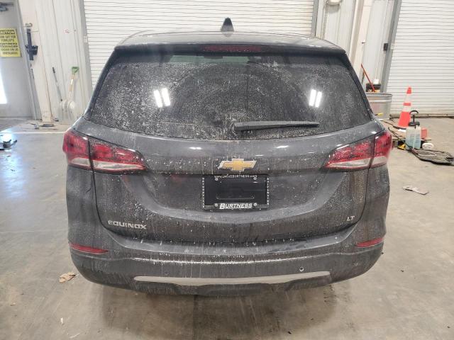 2022 CHEVROLET EQUINOX LT 3GNAXKEV0NS162461