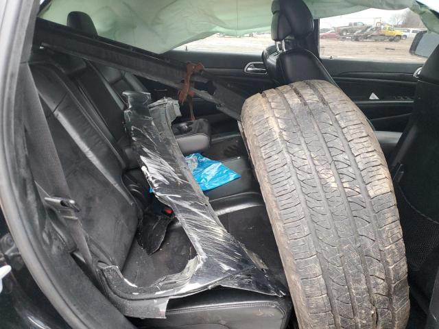 2018 JEEP GRAND CHER - 1C4RJFAG1JC230715