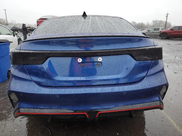 2024 KIA FORTE GT - 3KPF44AC3RE798920
