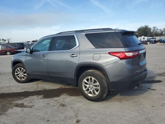 2020 CHEVROLET TRAVERSE L 1GNERGKW9LJ265804