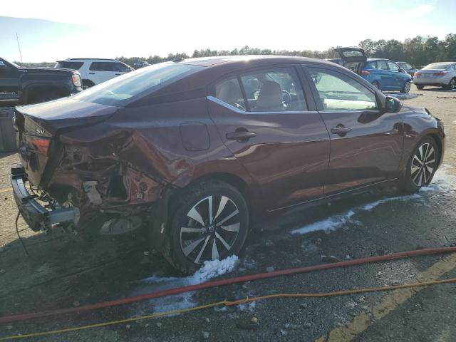 2023 NISSAN SENTRA SV - 3N1AB8CV9PY262039