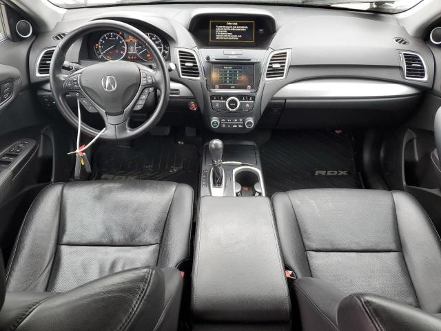 2017 ACURA RDX ADVANC 5J8TB3H73HL015338
