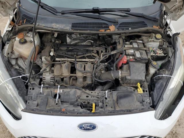 2016 FORD FIESTA S - 3FADP4AJ3GM111277