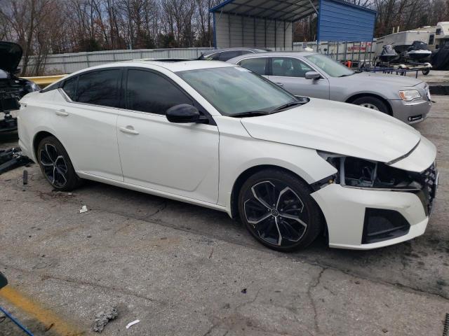 Vin: 1n4bl4cv3pn423723, lot: 87211624, nissan altima sr 20234