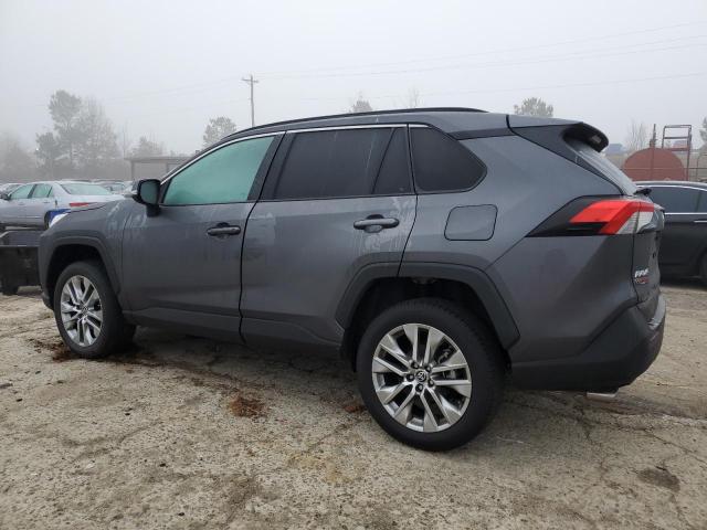 Vin: 2t3c1rfv5pw294163, lot: 42633435, toyota rav4 xle premium 20232