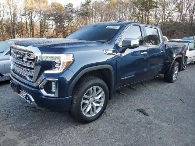 2021 GMC SIERRA K15 - 3GTU9DET9MG371015