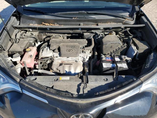 2018 TOYOTA RAV4 ADVEN - 2T3WFREV8JW430471