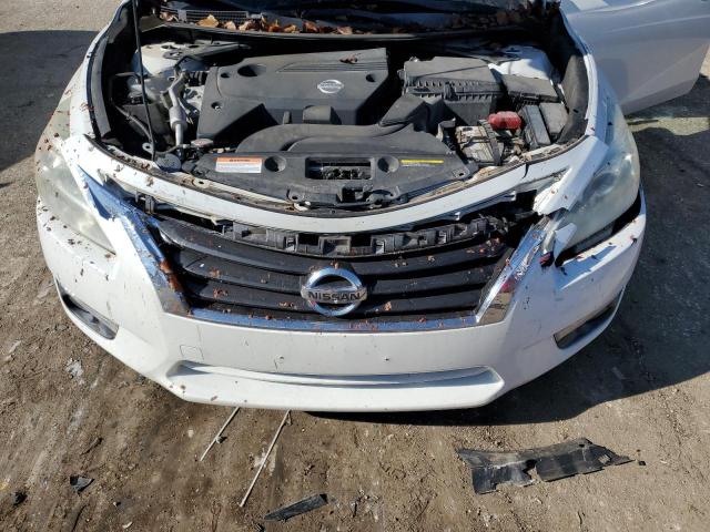 2015 NISSAN ALTIMA 2.5 1N4AL3AP4FC291253