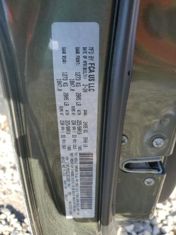 2020 JEEP CHEROKEE L - 1C4PJMDX2LD611929