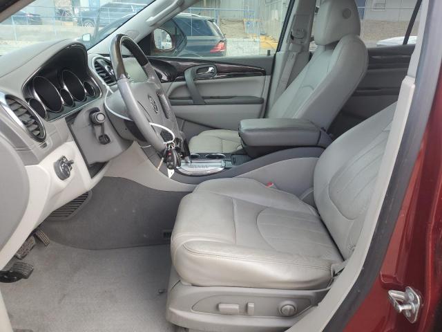 2015 BUICK ENCLAVE - 5GAKRCKD3FJ280839