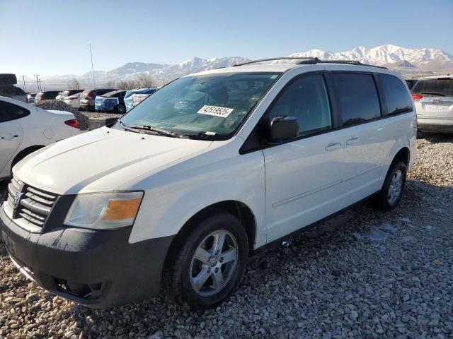 2010 DODGE GRAND CARA #3110728670