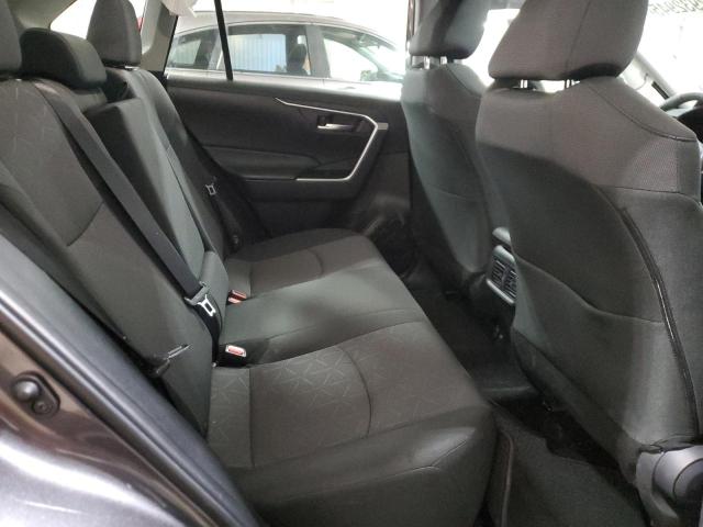 2024 TOYOTA RAV4 XLE - 2T3P1RFV1RC468204