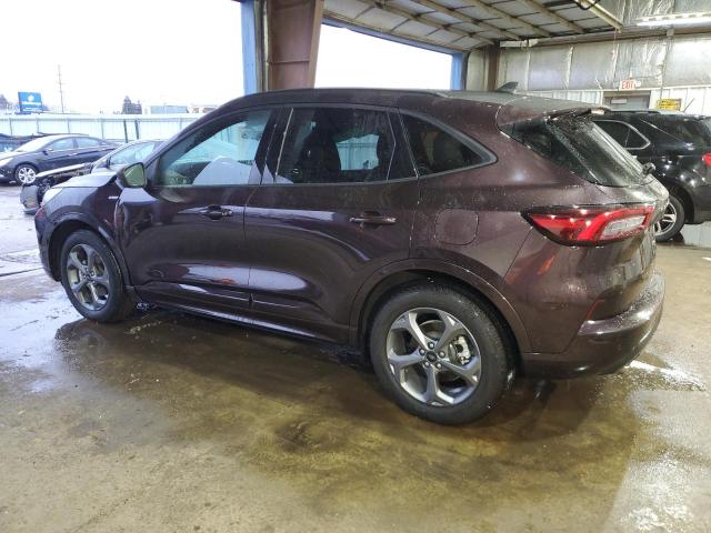 2023 FORD ESCAPE ST - 1FMCU0MN3PUA97183