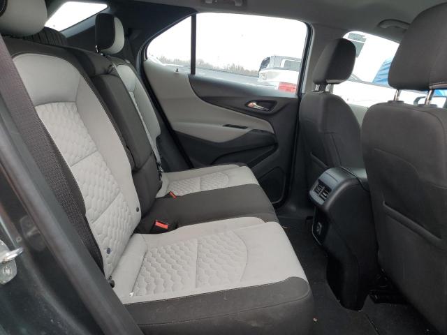 2020 CHEVROLET EQUINOX LS 2GNAXSEV1L6129612