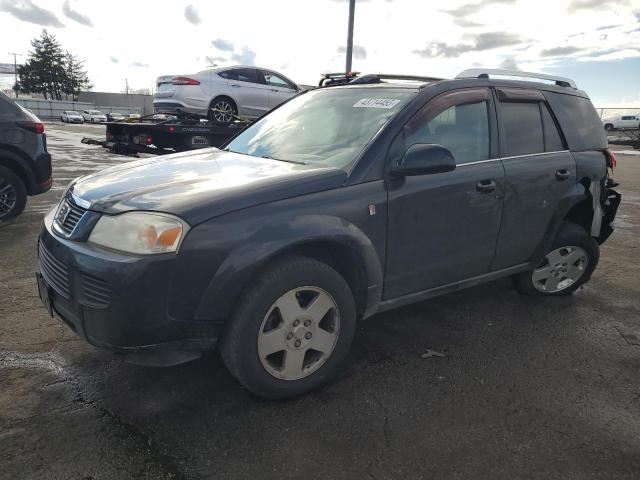 SATURN VUE