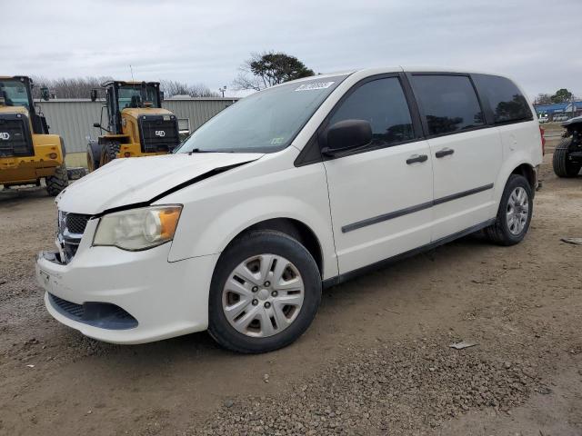 DODGE GRAND CARA