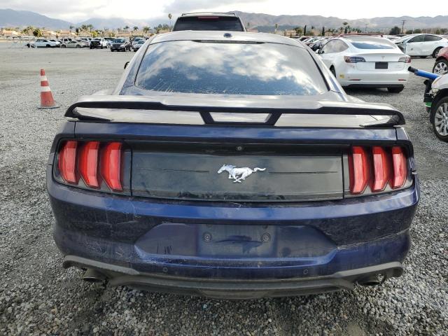 2018 FORD MUSTANG 1FA6P8TH9J5104874