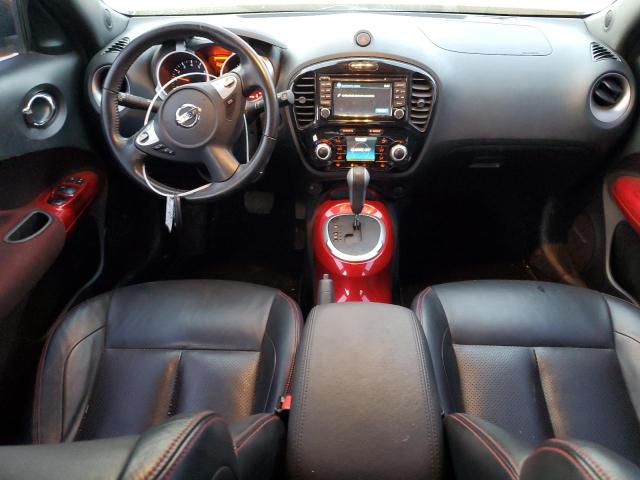 2016 NISSAN JUKE S - JN8AF5MV3GT650475