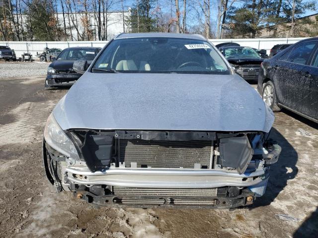 2016 VOLVO V60 CROSS - YV4612HK1G1008148