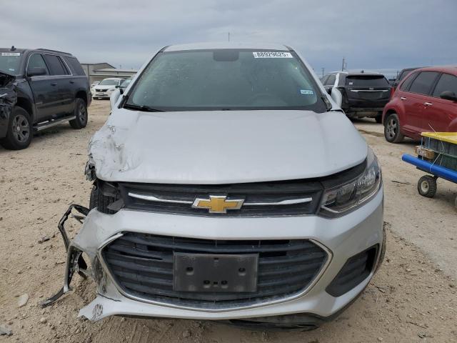 2020 CHEVROLET TRAX LS - KL7CJKSB8LB017641