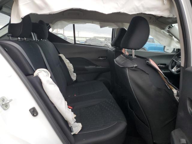 2023 NISSAN KICKS SV - 3N1CP5CV8PL574410