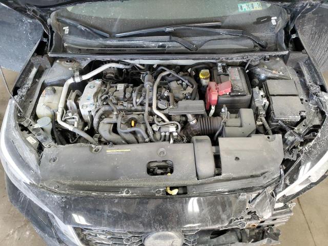 2023 NISSAN SENTRA SV 3N1AB8CV8PY285571