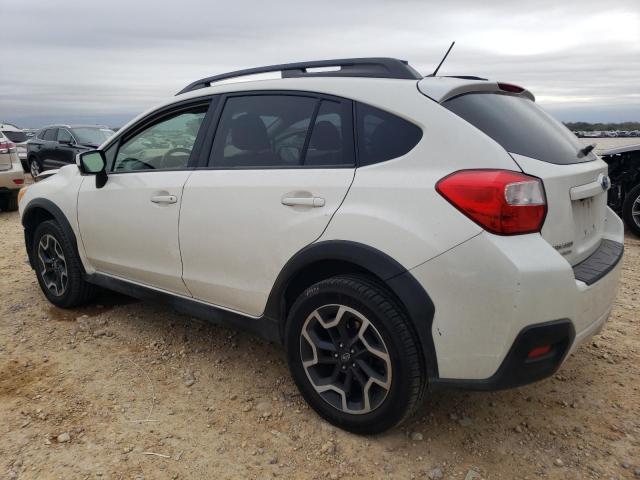 2017 SUBARU CROSSTREK - JF2GPABC2HH239393