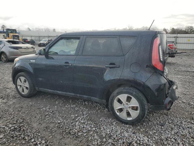 2015 KIA SOUL - KNDJN2A28F7799110