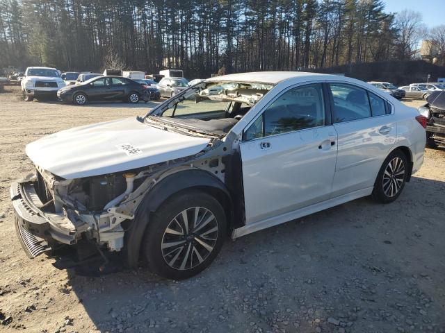 2018 SUBARU LEGACY 2.5 - 4S3BNAC69J3002832