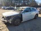 2018 SUBARU LEGACY 2.5 - 4S3BNAC69J3002832