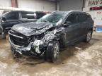 2019 GMC TERRAIN SL - 3GKALPEXXKL364284