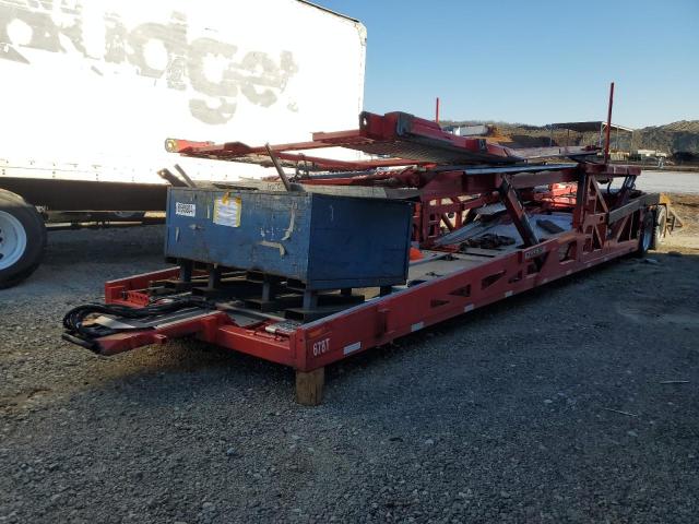 COTTRELL AUTOHAULER 2022 red   5E0AA1646NG685301 photo #4