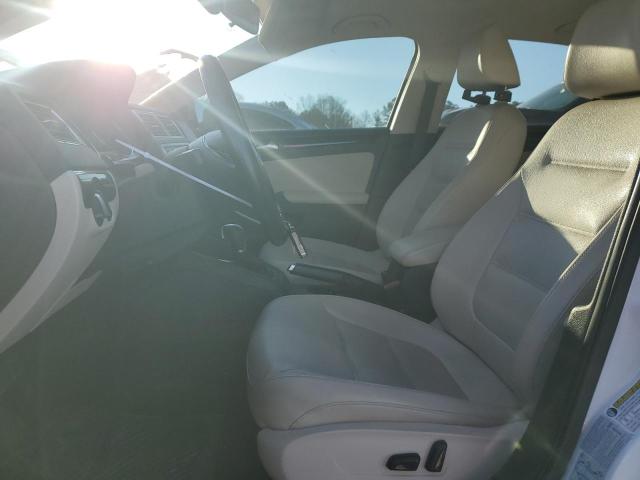 2017 VOLKSWAGEN JETTA SEL - 3VWL17AJ5HM241889
