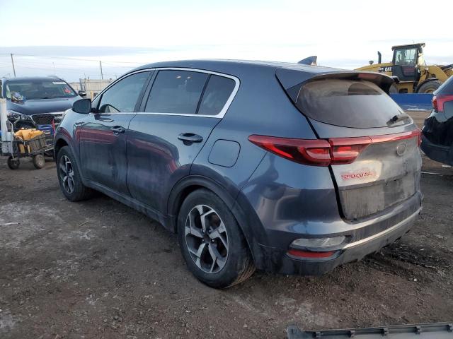 2020 KIA SPORTAGE L - KNDPM3AC5L7680650